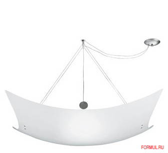 Люстра Fabbian Teorema D09